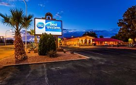 Best Western Mission Inn Las Cruces Nm